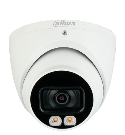 DAHUA HAC-HDW1200T-IL-A - Camara Domo de 2 Megapixeles/ Iluminador Dual Inteligente + Full Color/ Lente de 2.8 mm/ 102 Grados de Apertura/ Microfono Integrado/ 40 Metros de Iluminacion IR y Visible/ dWDR/ IP67/ Super Adapt/ DAHUA HAC-HDW1200T-IL-A - Camara Domo de 2 Megapixeles/ Iluminador Dual Inteligente + Full Color/ Lente de 2.8 mm/ 102 Grados de Apertura/ Microfono Integrado/ 40 Metros de Iluminacion IR y Visible/ dWDR/ IP67/ Super Adapt/